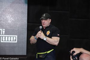 Фотограф Павел Гарасько (5.05.2024)